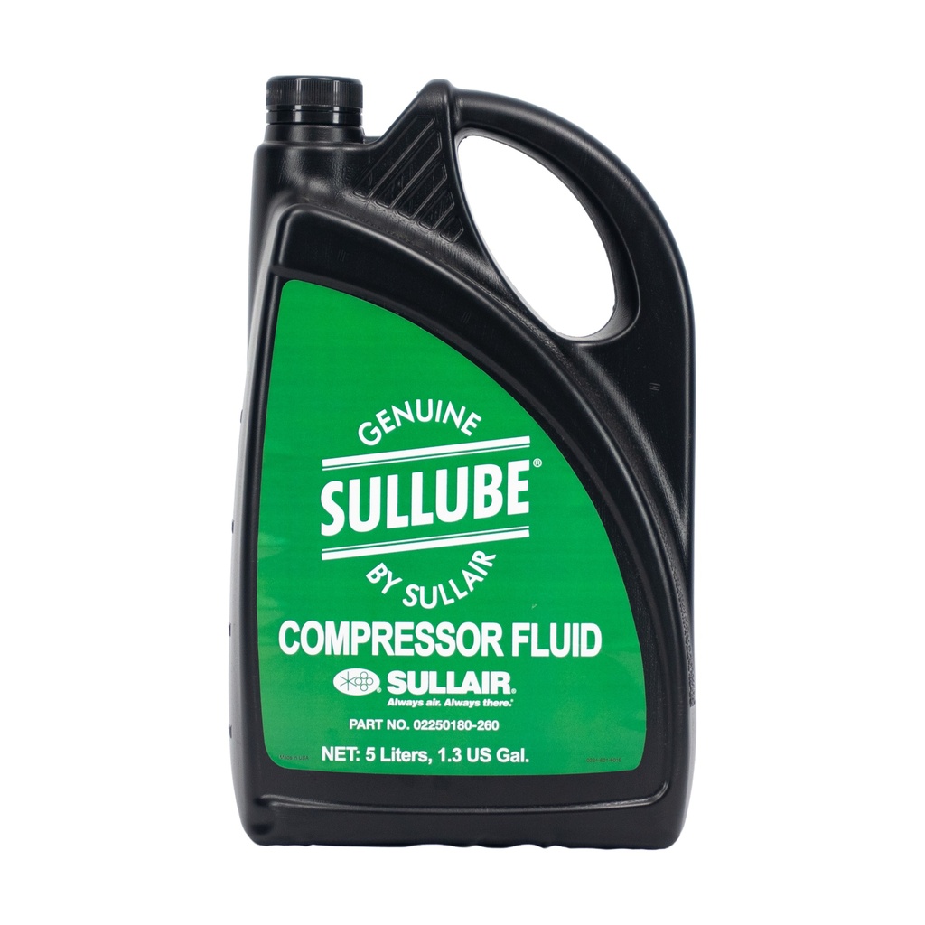 LUBRICANTE SULLUBE (5 LITROS) 