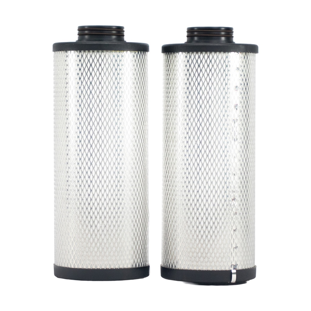 ELE.FIL.SEPARADOR S4500P, 5500, 7500 (02250215-301 x 2) / (02250215-621 X 2)