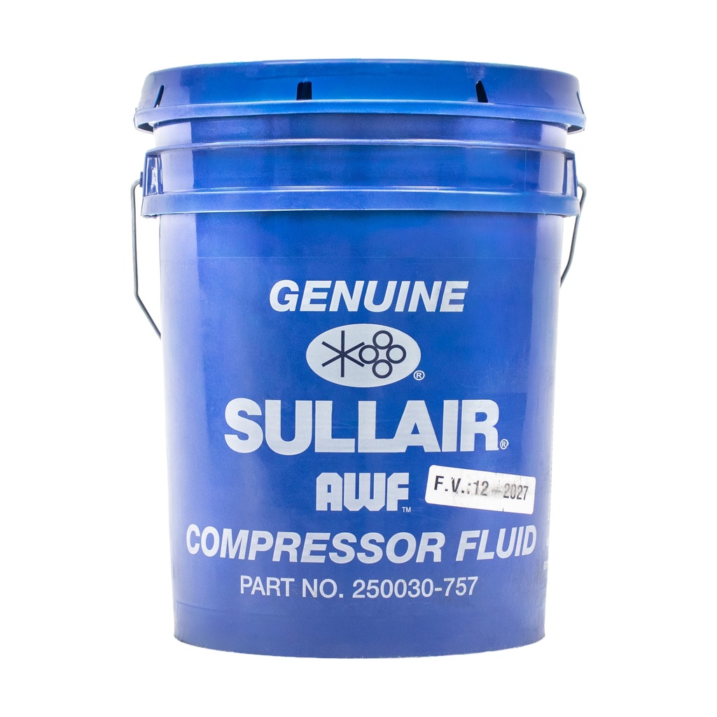 LUBRICANTE AWF  (5 GALONES) X 32 UNDS. 
