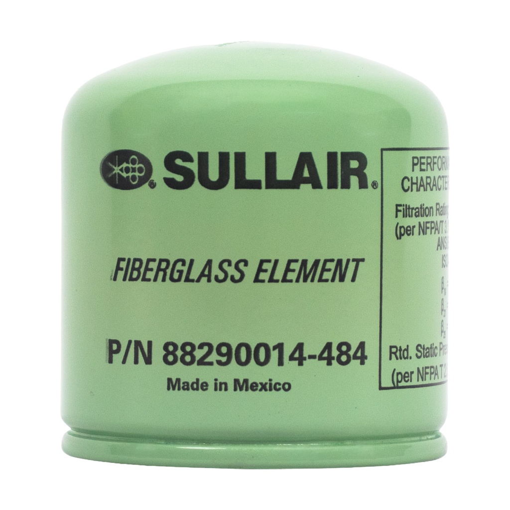 ELE.FIL.ACEITE ST0410,0510,0709,1109,1509 