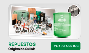 Repuestos sullair