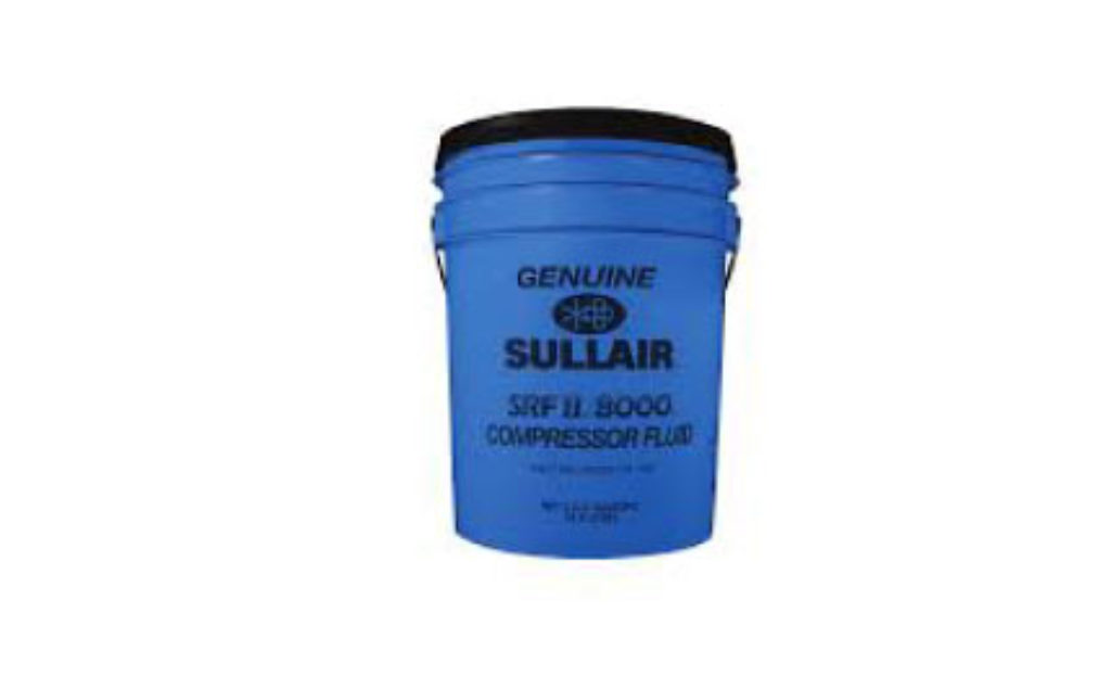 Sullair SRF II/8000®