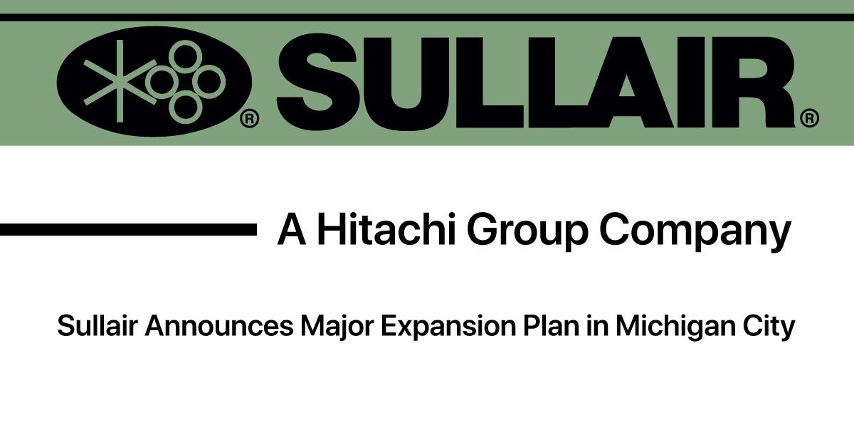 hitachi sullair