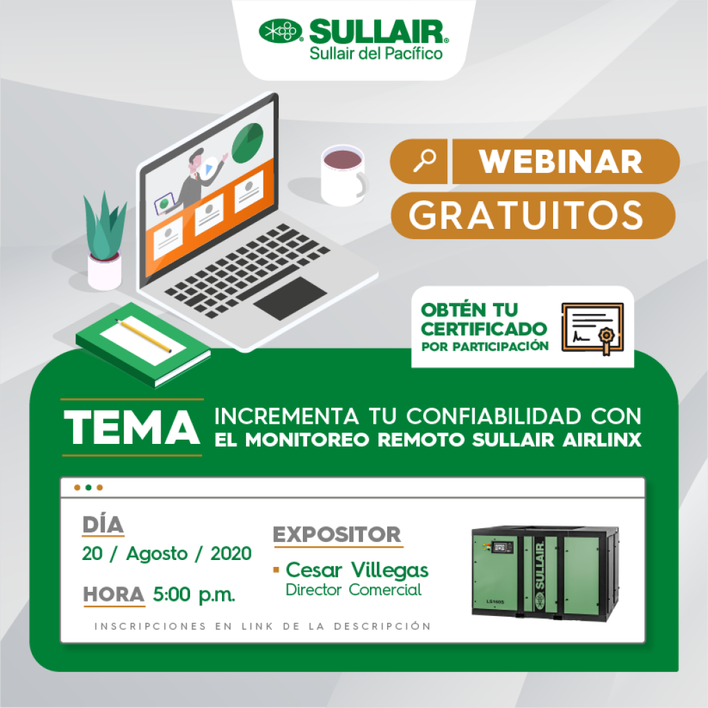 Webinar