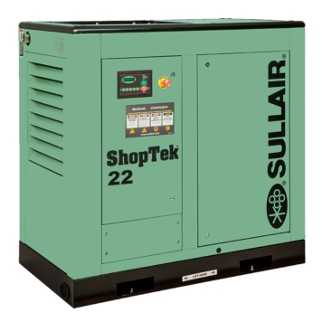 Compresor-Estacionario-Sullair-Shoptek-ST2208