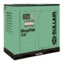 Compresor Estacionario Sullair Shoptek ST2208