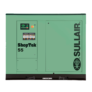 Compresor Estacionario Sullair Shoptek ST5508