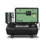 Compresor Estacionario Sullair S-Energy ES6-10XH (Encapsulados)