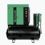 Compresor Estacionario Sullair Shoptek ST712