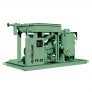 Compresor Estacionario S-Energy TS32S-600HH Tandem (Doble Etapa)