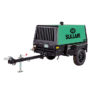 Compresor Portátil Sullair 185DPQ