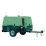 Compresor Portátil Sullair 375DPQ
