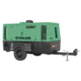 Compresor Portátil Sullair 550RH DPQ
