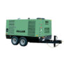 Compresor Portátil Sullair 600XH DPQ