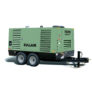 Compresor Portátil Sullair 750XH DWQ