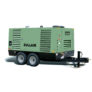 Compresor Portátil Sullair 900HH DWQ