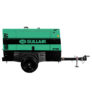Compresor Portátil Sullair 375HDPQ